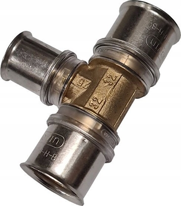 Picture of Wavin TRÓJNIK REDUKCYJNY TIGRIS M5 FI32X25X32