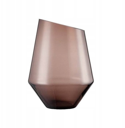 Picture of Wazon duy Diamonds Smoky