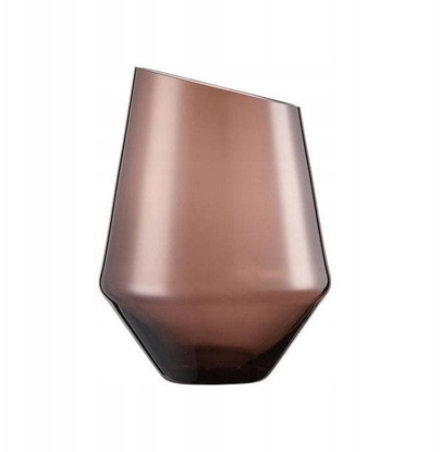 Picture of Wazon redni Diamonds Smoky