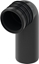 Picture of WC savienošanas līkums DN90/90° (9820134) TECE