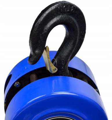 Attēls no Wcigarka acuchowa GEKO PREMIUM 2T x 3M/stal/(1)