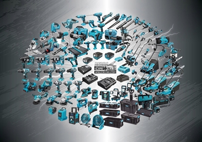 Изображение Wcigarka akumulatorowa 18V