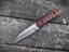 Picture of WE Knife Nó LKW Coffin Warncliff Micarta
