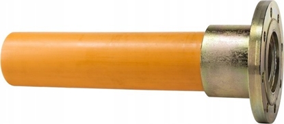 Picture of Weba Poczenie konierzowe PE/Stal 32/32 SDR11