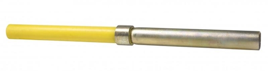 Picture of Weba Poczenie rurowe PE/stal 40/32 PE100 SDR11 (05-01-0040-25)