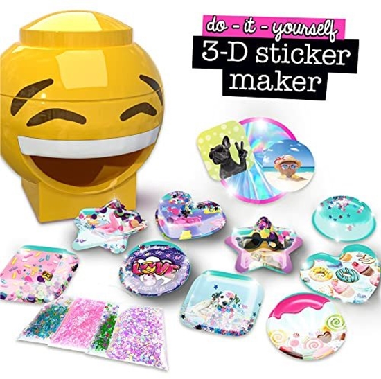 Picture of WECOOL 3D Sticker maker