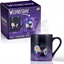 Изображение WEDNESDAY Giftable Heat reveal mug - Wednesday and Enid