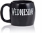 Attēls no WEDNESDAY Thing 3D Giftable Mug
