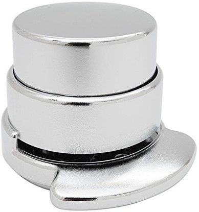 Picture of Wedo 127 154 dziurkacz 4 ark. Srebrny