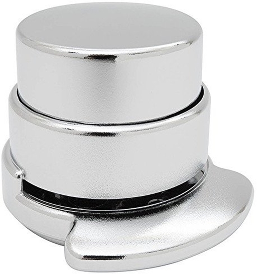 Picture of Wedo 127 154 dziurkacz 4 ark. Srebrny