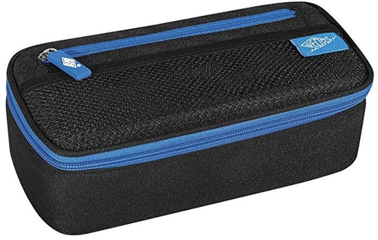 Picture of Wedo 242 43010 piórnik Mikki piórnik Poliester Czarny, Niebieski