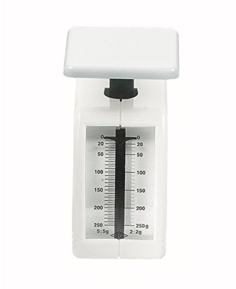 Picture of Wedo 249 862000 Waga kuchenna mechaniczna