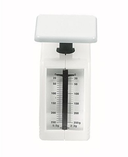 Picture of Wedo 249 862000 Waga kuchenna mechaniczna