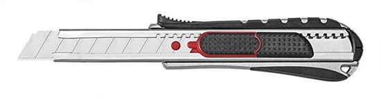 Изображение Wedo 78 7018 Czarny, Srebrny Odamywane ostrze noa