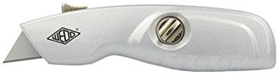 Picture of Wedo 78 808 noyk Srebrny Stae ostrze noa