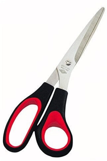 Picture of Wedo 976 8 Proste cicie Czarny, Czerwony