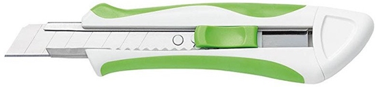 Picture of WEDO Cutter Soft 18 mm gn. Comfortline incl. 2 Klingen weiß