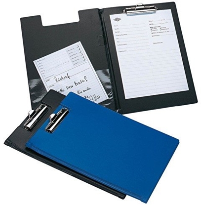 Picture of WEDO Klemmbrettmappe A4 Standard
