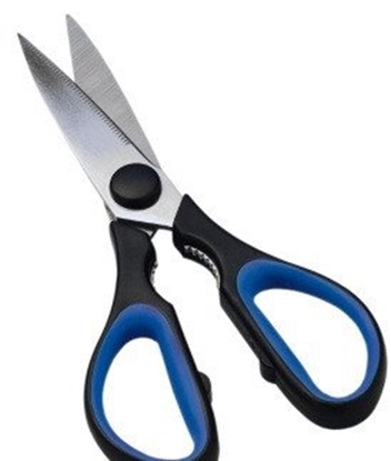 Picture of WEDO Schere Allzweck 8 Zoll