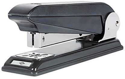 Picture of WEDO Tischhefter Universal 24/6 schwarz