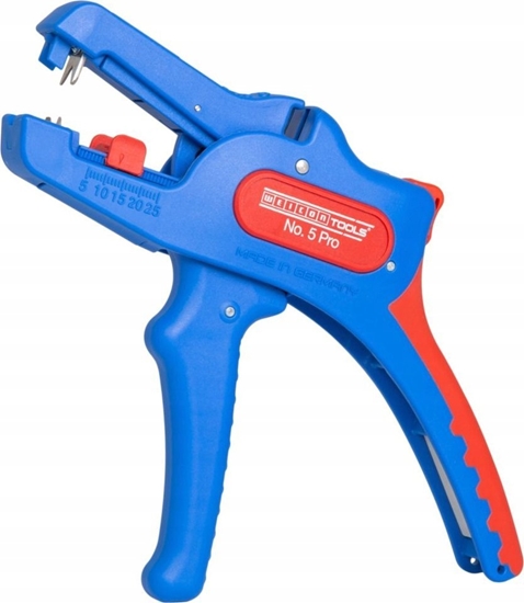 Picture of Weicon WEICON SZCZYPCE DO CIGANIA IZOLACJI NR 5 PRO  0,2-16mm