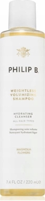 Picture of Weightless Volumizing Shampoo 220 ml
