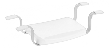 Attēls no Weinberger Badewannensitz Gratia