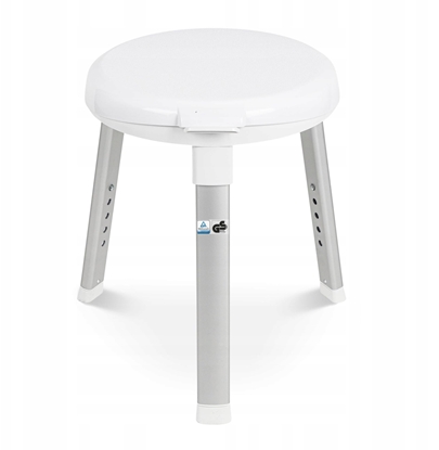 Picture of Weinberger Drehbarer Dusch- und Badhocker Gratia