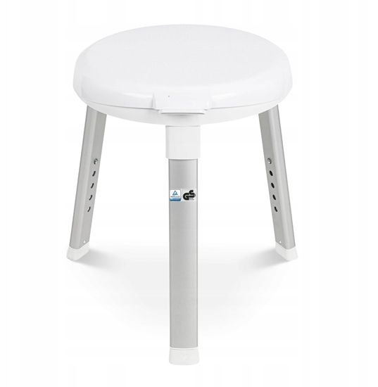 Picture of Weinberger Drehbarer Dusch- und Badhocker Gratia