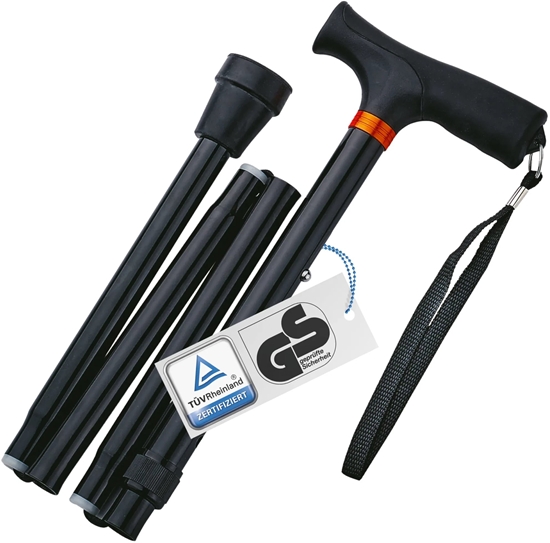 Изображение Weinberger Gehstock, faltbar