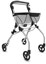 Attēls no Weinberger Indoor-Rollator