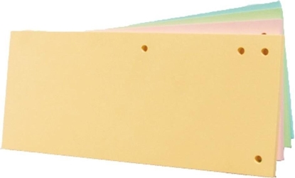 Picture of Wektor Przekadki indeksujce 1/3 A4 100szt