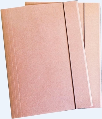 Picture of Wektor Teczka A4 Eko Kraft (10szt)