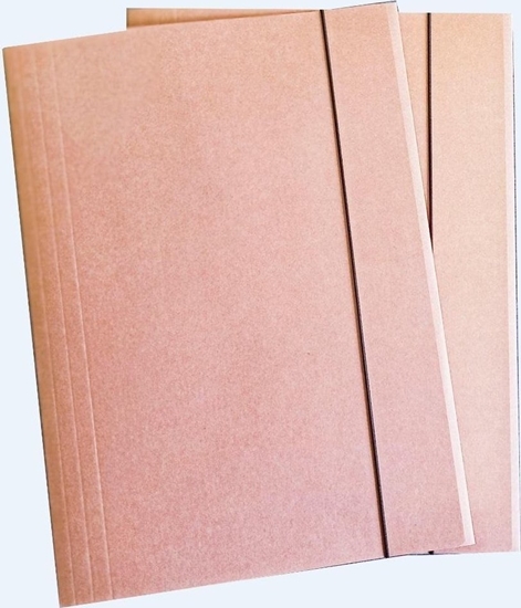 Picture of Wektor Teczka A4 Eko Kraft (10szt)