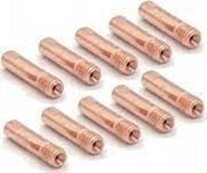 Picture of Weldline KOCÓWKA PRDOWA 0,8 MM Cu M6x25 MM 1/10SZT WELDLINE