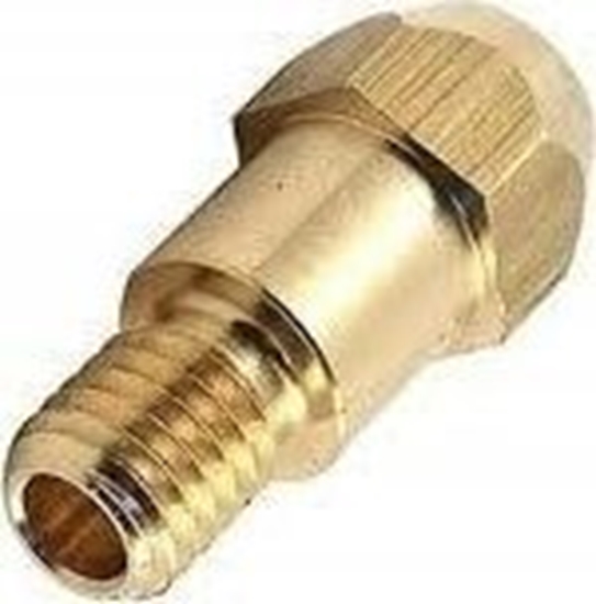 Picture of Weldline WELDLINE CZNIK PRDOWY M6x26 MIG240