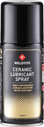 Изображение Weldtite Smar ceramiczny w sprayu WELDTITE CERAMIC LUBRICANT SPRAY 150ml (NEW)