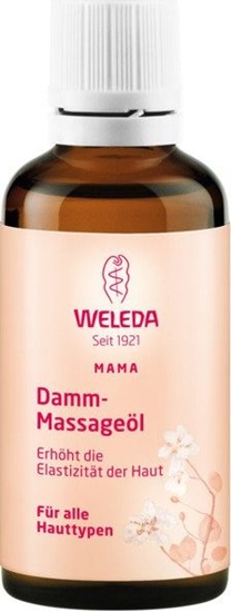 Picture of Weleda Olejek do masau Perineum 50 ml