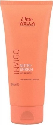 Attēls no Wella Odywcza Odywka Invigo Nutri-Enrich Wella (200 ml)