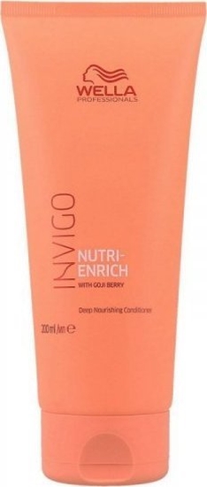 Picture of Wella Odywcza Odywka Invigo Nutri-Enrich Wella (200 ml)
