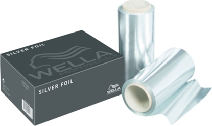 Изображение Wella Professionals Wella Professionals, Wella Professionals, Hairdressing Aluminum Foil, Silver Unisex