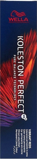 Picture of Wella Trwaa Koloryzacja Koleston Me+ Wella N 66/46 (60 ml)