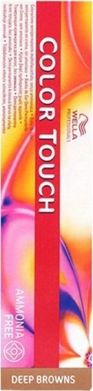 Изображение Wella Trwaa Koloryzacja Wella N 9/86 (60 ml)