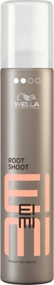 Attēls no Wella Wella EIMI Root Shoot, 200 ml, Hair mousse, Women, 200 ml, All hair, Volumizing, All colours