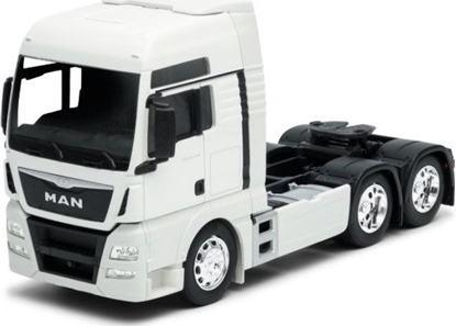 Attēls no WELLY CIARÓWKA 1:32 MAN TGX /3 OSIOWY