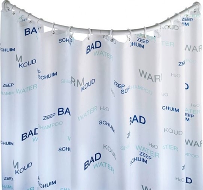 Picture of Wenko Drek do zasony prysznicowej