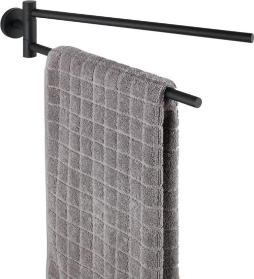 Picture of Wenko Drek podwójny 43 cmcm czarny  (51244)