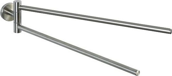 Picture of Wenko Drek podwójny srebrny  (twm_505357)