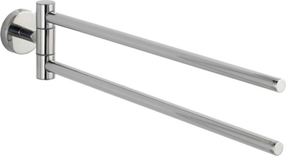 Picture of Wenko Drek podwójny srebrny  (twm_531564)