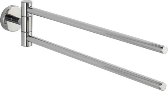 Picture of Wenko Drek podwójny srebrny  (twm_531564)